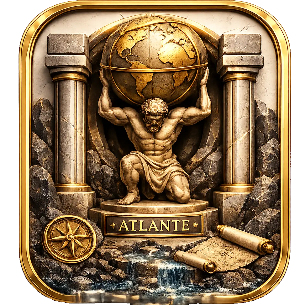Atlante