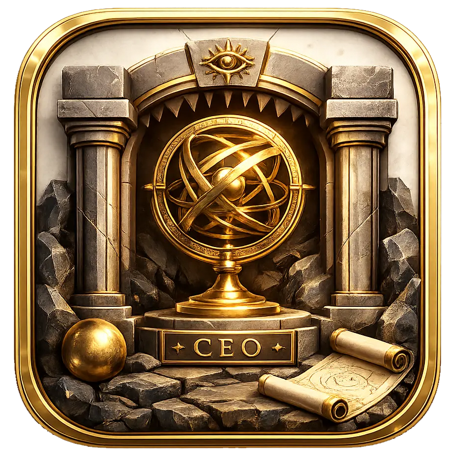 Ceo