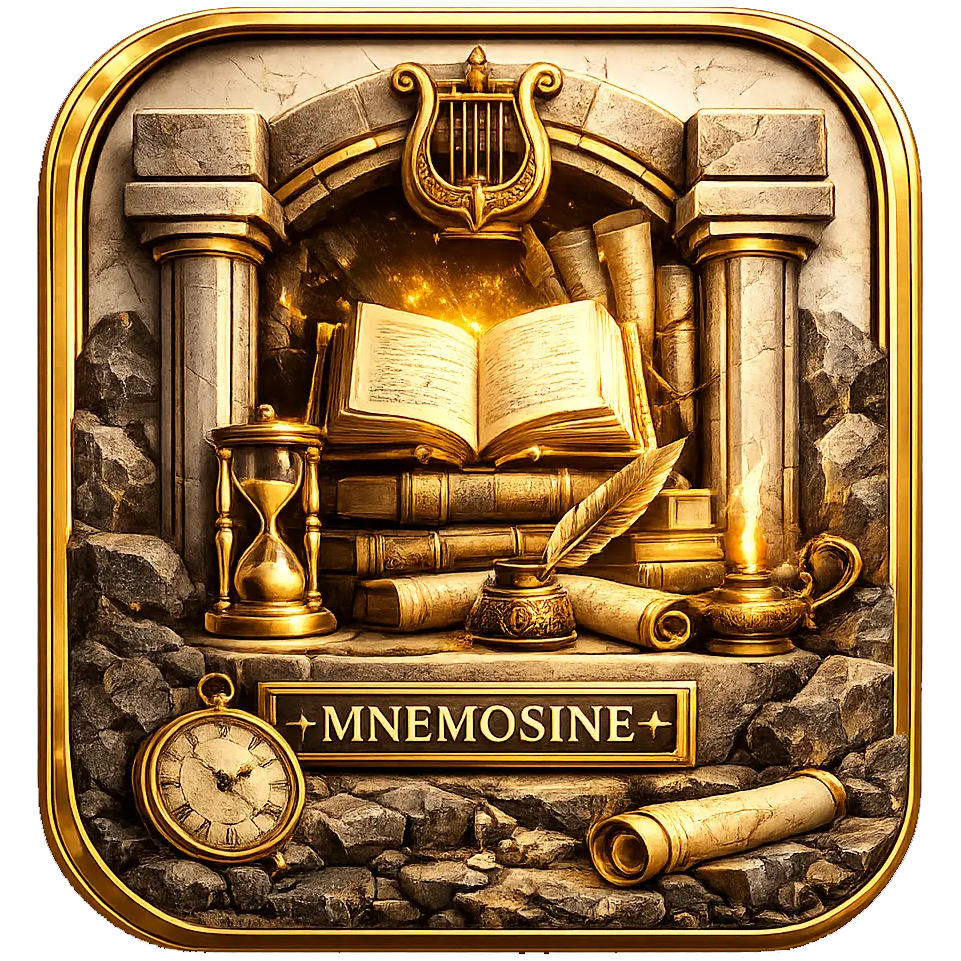 Mnemosine