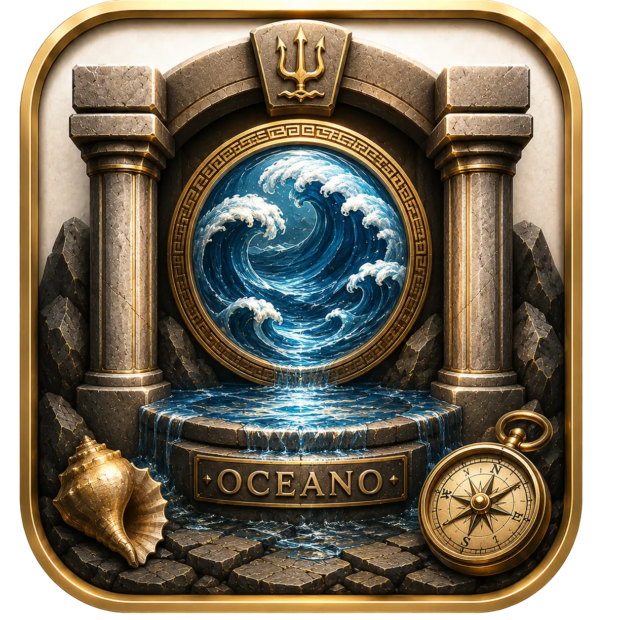 Oceano
