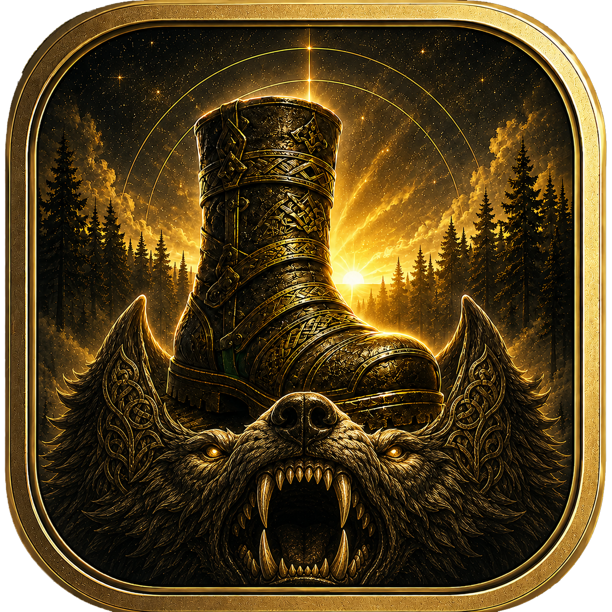 Víðarr