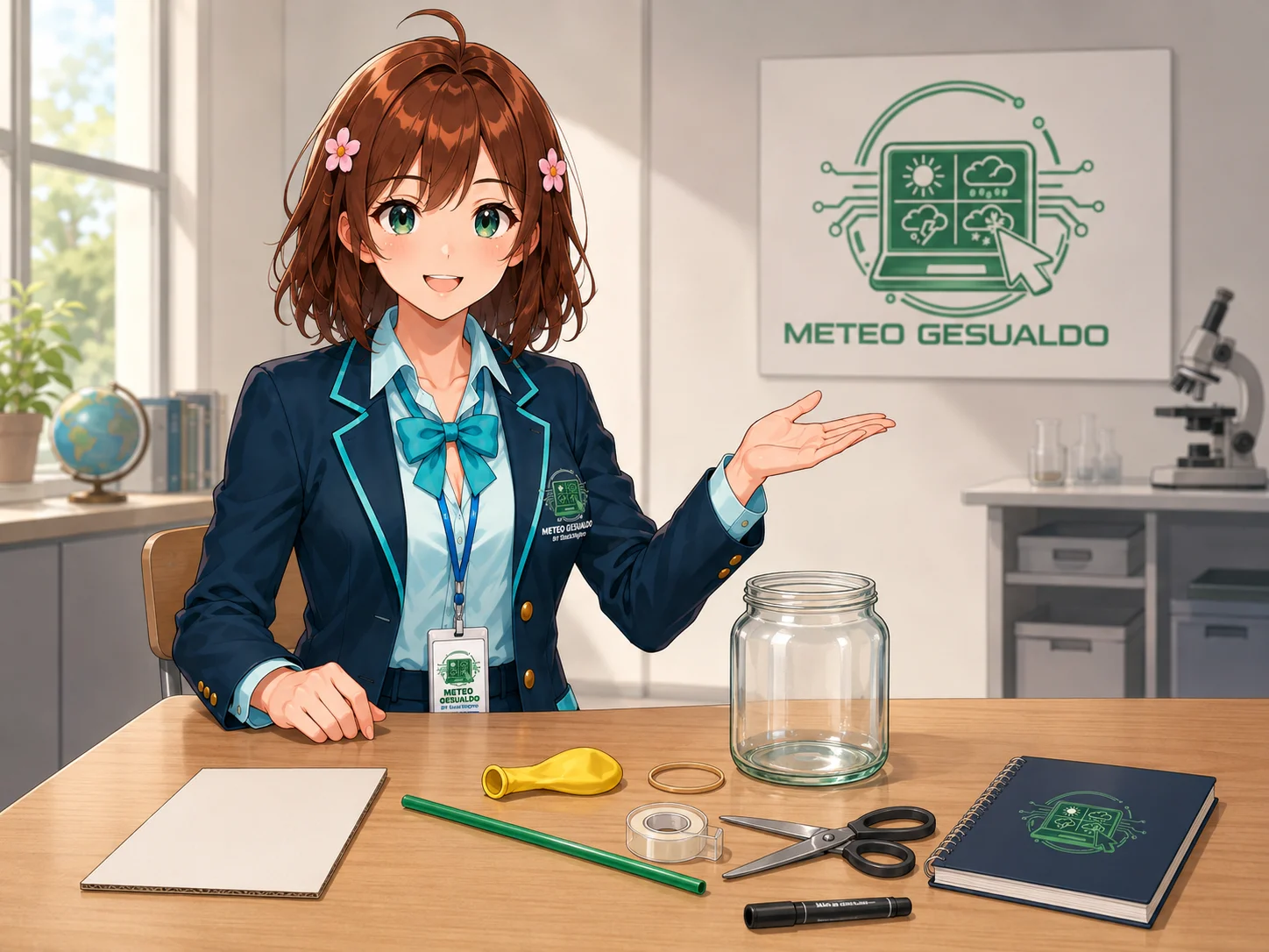 Materiali